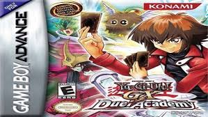 Yu Gi Oh Gx Duel Academy Gba Rom Usa Https Www Ziperto Com Yu Gi Oh Gx Duel Academy Gba Rom Yugioh Nintendo Game Boy Advance Gameboy