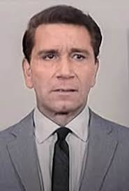 Naked City" One of the Most Important Men in the Whole World (TV Episode  1962)