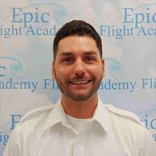 Commercial Multi-Engine Pilot Achievements