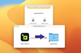 Topaz Video AI for Mac v5.1.2 命令破解版AI视频无损放大软件 ...