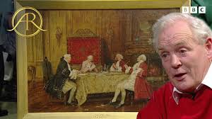 This Elegant Painting Is Worth Thousands