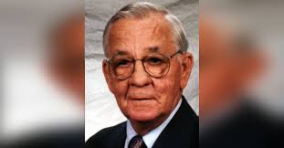 Obituary information for Lloyd Myers