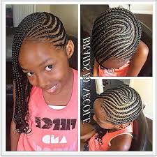 The sections are clean to look at, and the braids are very big and. 103 Adorable Braid Hairstyles For Kids Braided Hairstyles