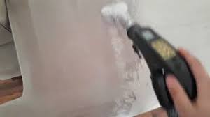 Ihlas Aura Cleanmax Ile Koltuk Yikama Youtube