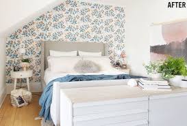 Redesigning An Odd Shaped Bedroom Bedroom Makeover Tiny Living Rooms Home