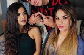 Kenia os is an actress and composer, known for kenia os: The Strong Slap That Kenia Os Gave To Kimberly Loaiza On Tiktok Archyde
