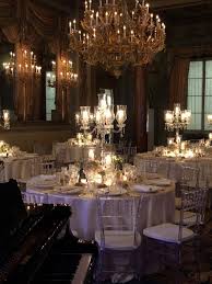 Noble Palace in Florence