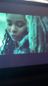 This is nothing but facts #see #season2 #alfrewoodard #nestacooper