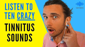 Image result for Tinnitus