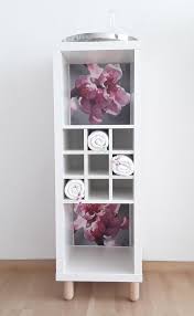 Viel Krimskrams Und Wenig Platz Wer Kennt Das Nicht Gerade Im Badezimmer Braucht Man Immer Platz F R Beauty Produkte Handt In 2020 Ikea Kallax Shelf Kallax Ikea Kallax