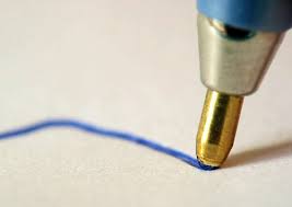 6 Ways To Remove A Ballpoint Pen Stain - Wikihow