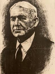 Thomas Luckey Johnston was a prominent banker, and community leader in Rock  Hill for many years.Johnston moved to the growing village in 1869 with his  father Dr. Thomas Lynn Johnston a physician