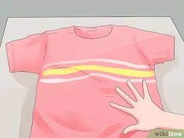 Irons indicate they are ready in different ways. 3 Ways To Iron A Shirt Wikihow
