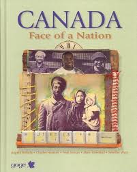 Canada: Face Of A Nation Student Book