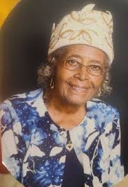 Eliza Houston Obituary November 20, 2023