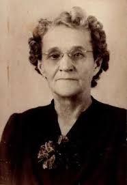 Eva Anna (Kulleck) Dahlke (1846-1934)