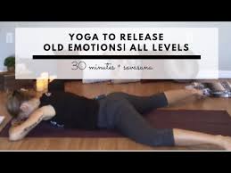 We did not find results for: Yoga To Release Old Emotions All Levels Zenner Mobile Yoga Youtube