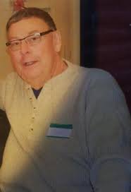 Gary Wolfe Obituary (1946