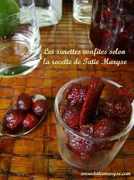 La Confiture De Surettes Cochon Irresistible