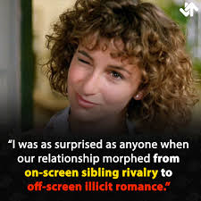 Actors Talk About Hooking Up With Their Co-Stars
