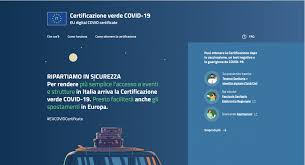 E che validità hanno le certificazioni verdi covid19? 2p8jwm4geidsum