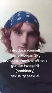 Morgan Sky