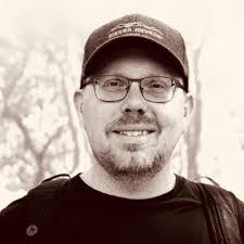 Jeffrey Gentry's Instagram, Twitter & Facebook