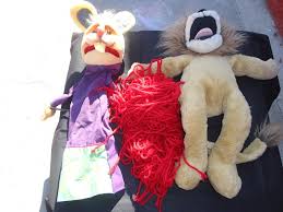 Cuenta Cuentos Hace Reir A Carcajadas A Ninos Del Infant Colegio Aconcagua