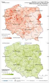 Buitenkant weergave van sejm parlementsgebouw in warschau is de hoofdstad stad van polen. Zeitschrift Osteuropa Polen Wahlen Zum Sejm 2015 Stimmenanteil Der Zjednoczona Lewica Und Psl