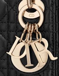 Dior Lady Dior Micro Lambskin Top Handle Bag (Shoulder bags) IFCHIC.COM