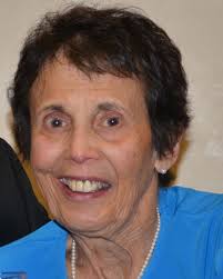 Mary Ellen Shafer Obituary October 27, 2021