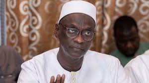 DÉCÈS DE Me KHOUREYCHI BA : LE SÉNÉGAL PERD UNE FIGURE EMBLÉMATIQUE DU  BARREAU - Dak médina