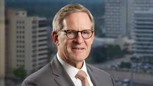 David Page is Named the 2018 Vision Honoree