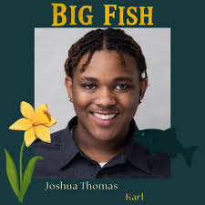 Meet Sam Bird: Rising Star in Theatre