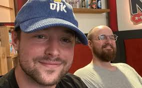 He didn't do the s**t he was accused of": Tectone speaks up about Rich  Campbell years after allegations against him surfaced