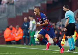 El barça de ronald koeman quiere seguir pegado a las zonas de arriba de la tabla de laliga ganando a un rival directo como el sevilla de lopetegui. Hasil Copa Del Rey Barcelona Vs Sevilla 3 0 Messi Cs Lolos Ke Final Bola Tempo Co