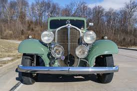 Image result for Cadet Gray 1933 Buick