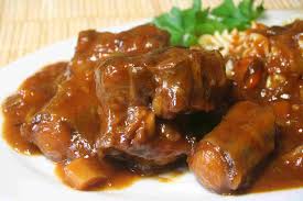 Top 7 Oxtail Recipes