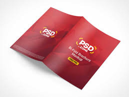 Download Leaflet Psd Mockups