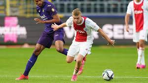 On the 16 july 2021 at 17:30 utc meet anderlecht vs ajax in world in a game that we all expect to be very interesting. 6xcazsto9vgshm