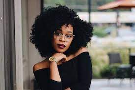 Wearing a wig over thinning hair can be a practical solution, but it has to be approached carefully if you don't want to damage the hair you have left. 7 Things You Don T Do When Wearing A Wig Naturallycurly Com