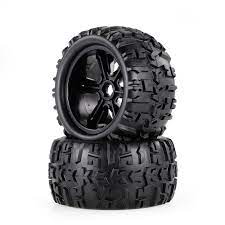 2pcs 1 8 traxxas用3 6インチ150mmモンスタートラックホイールリムとタイヤhsp hpi e maxxサベージフラックスzdレーシングrcカー s832844395020 モンスタートラック rcカー タイヤ