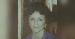 Cecile "Pee Wee" Cooper Obituary