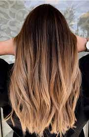 Contemporary Ash Blonde Hair Color Pattern Breathtaking Ash Blonde Hair Color Photo Ombre Hair Blonde Brown Ombre Hair Brown Hair Balayage