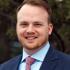 Meet Tyler Golly, P.Eng.