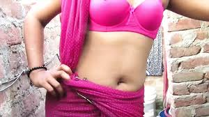 Saree Lover Bengal Beauty Pinky: Indian Porn