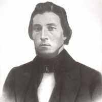 Daniel B Ellis (1825–1885)