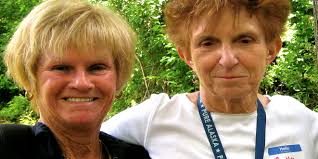 A GOOD AGE: Lifelong learners find new adventures in Boston Harbor