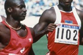 Lewis, carl, and jeffrey marx. Carl Lewis Gala De