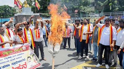 Bengaluru Bandh Tomorrow Over Cauvery Water Release To Tamil Nadu